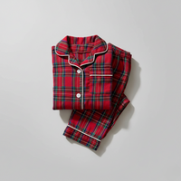 Pyjama Carreaux – Enfant