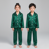 Pyjama Satin – Enfant