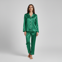 Pyjama Chic Satin – Femme