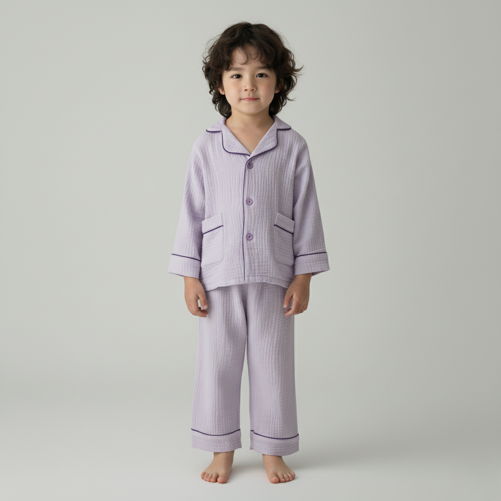 Pyjama Chic – Enfant