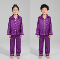Pyjama Satin – Enfant